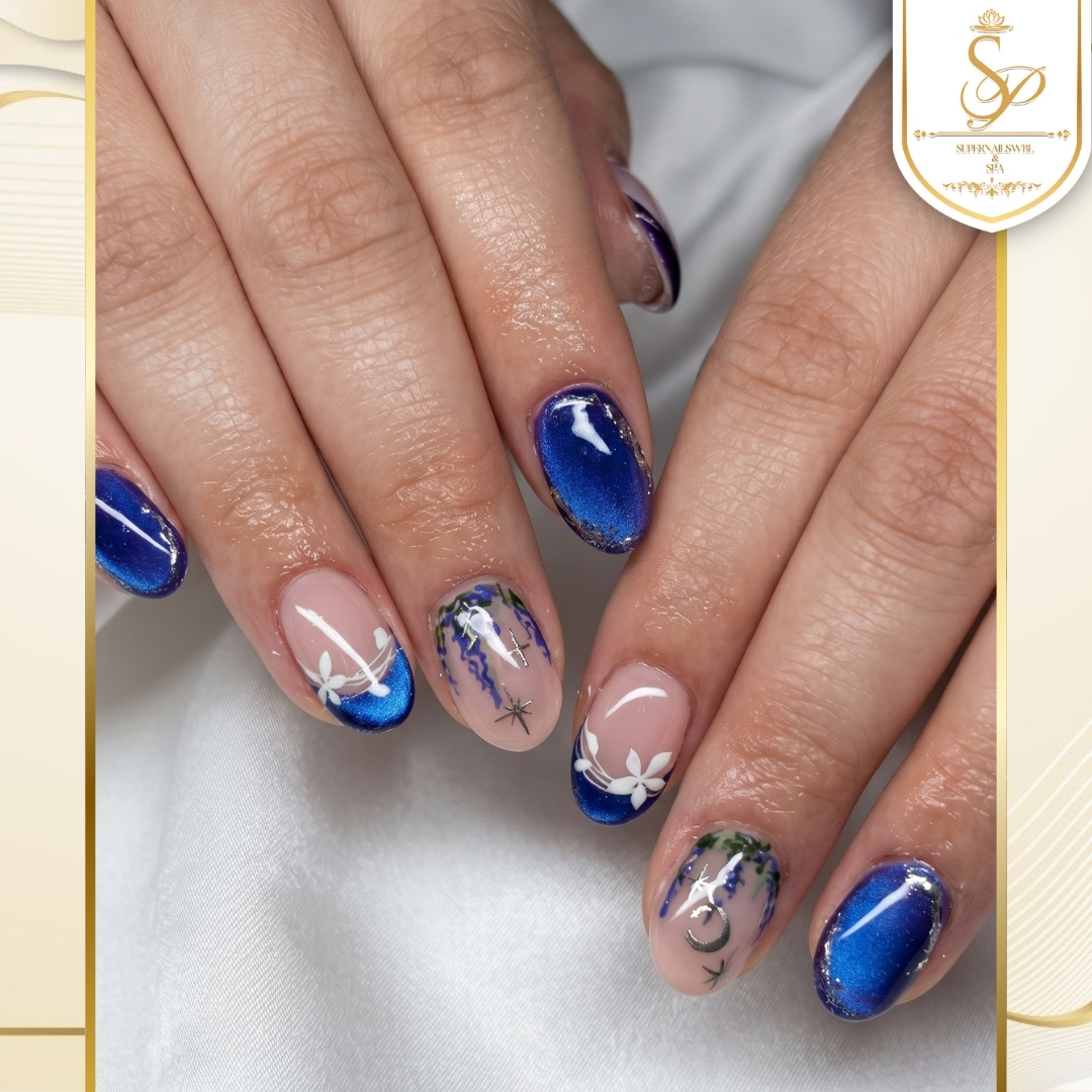 Nail Design
